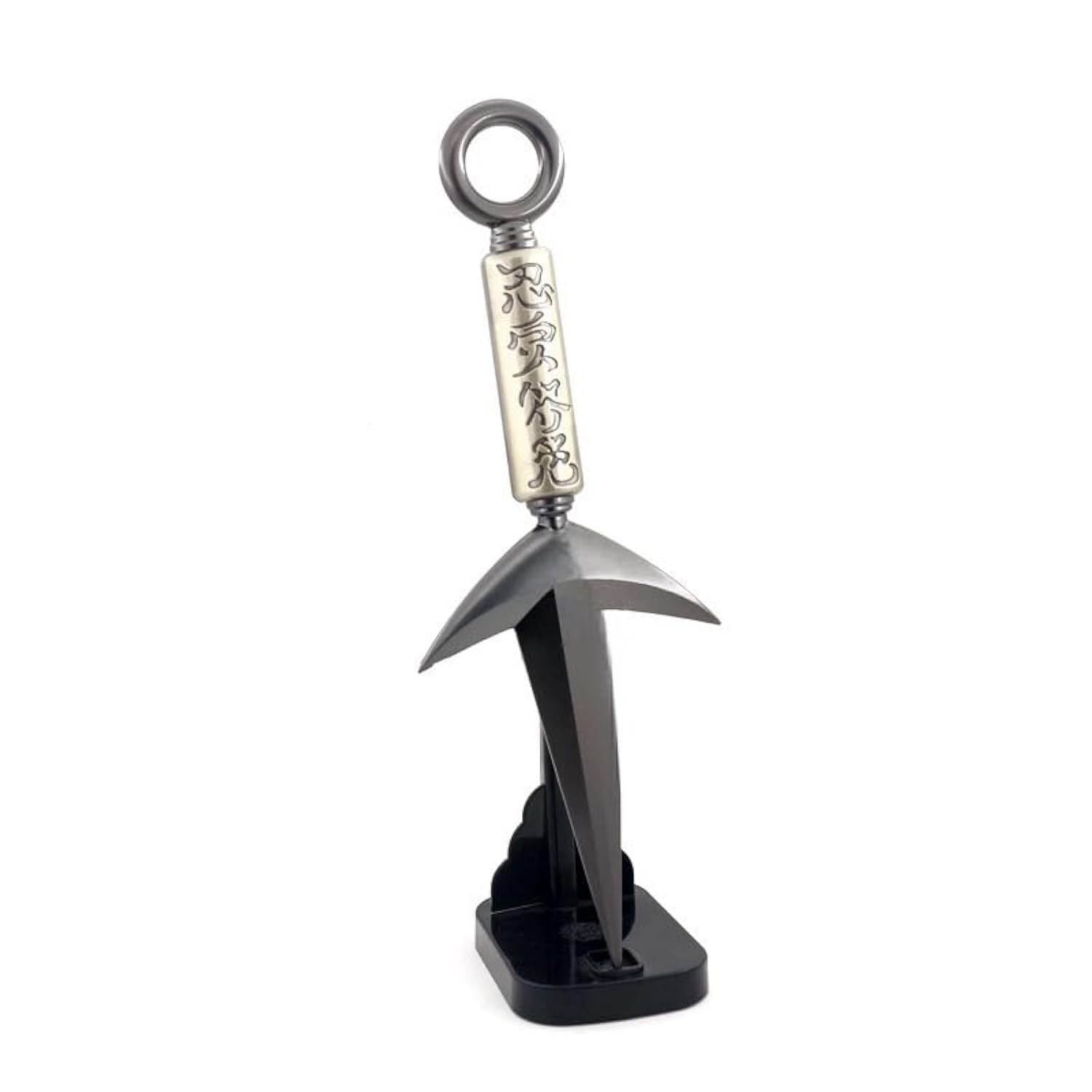 Amazon.com: CKHOF 9.05 inches Minato Kunai real Uzumaki kakashi